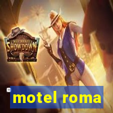 motel roma